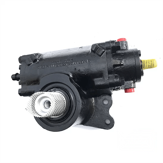 SHEPPARD M100 PHE3,PMX3,PME3 POWER STEERING GEAR BOX 1999-2017 INTERNATIONAL